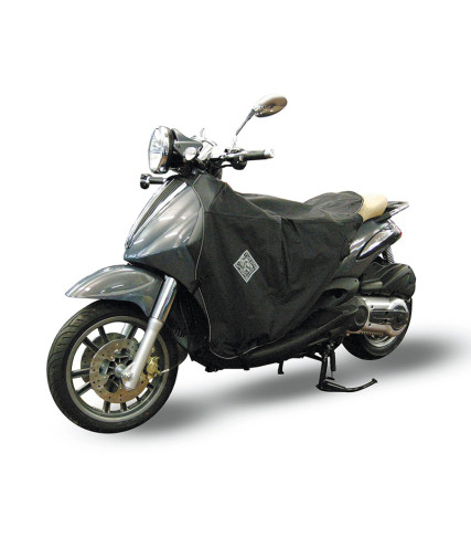 TUCANO URBANO R152C TERMOSCUD(R) ΚΟΥΒΕΡΤΑ ΠΟΔΙΩΝ ΓΙΑ PIAGGIO BEVERLY 125/300<10