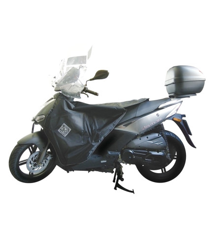 ΚΟΥΒΕΡΤΑ ΠΟΔΙΩΝ TUCANO URBANO R017 TERMOSCUD KYMCO AGILITY