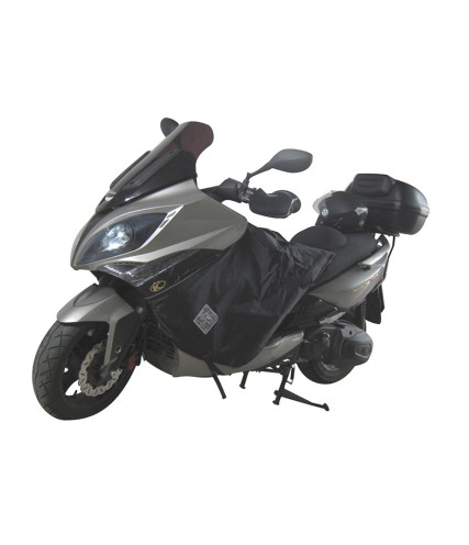 ΚΟΥΒΕΡΤΑ ΠΟΔΙΩΝ TUCANO URBANO R046 TERMOSCUD KYMCO XCITING R 250/300/500 \'05-\'12 R046
