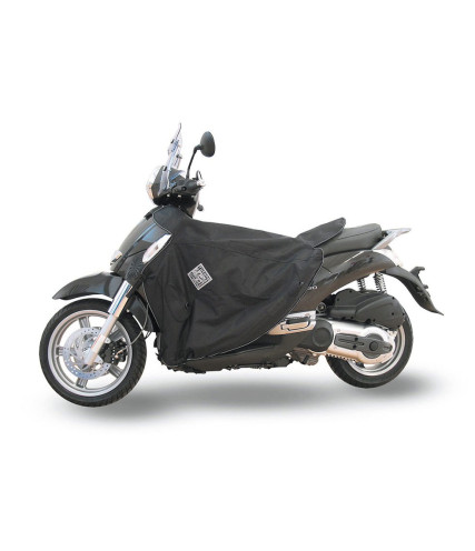 ΚΟΥΒΕΡΤΑ ΠΟΔΙΩΝ TUCANO URBANO R156 TERMOSCUD APRILIA SCARABEO 250/300/400/500