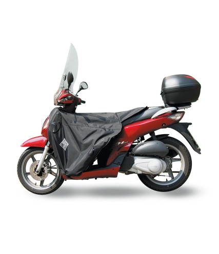 TUCANO URBANO R049 TERMOSCUD(R) ΚΟΥΒΕΡΤΑ ΠΟΔΙΩΝ ΓΙΑ HONDA SH 125/150 ( \'01 - \'08)