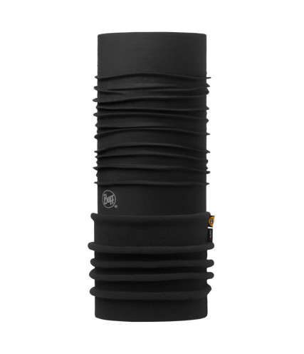 BUFF POLAR ΙΣΟΘΕΡΜΙΚΟ ΛΑΙΜΟΥ SOLID BLACK 