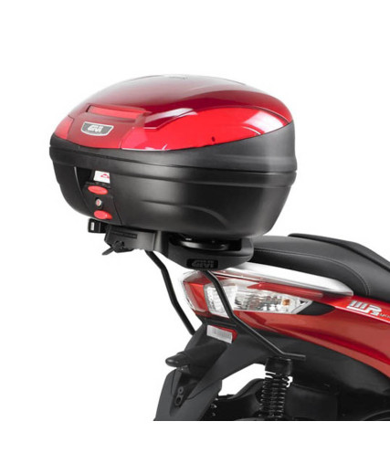 ΣΧΑΡΑ ΓΙΑ ΒΑΛΙΤΣΑ SR5600M GIVI PIAGGIO MP3 YOURBA 125-300 \'11/ MP3 300 HPE \'19