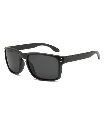 ΓΥΑΛΙΑ ΗΛΙΟΥ POLAREYE PL532 MATTE BLACK