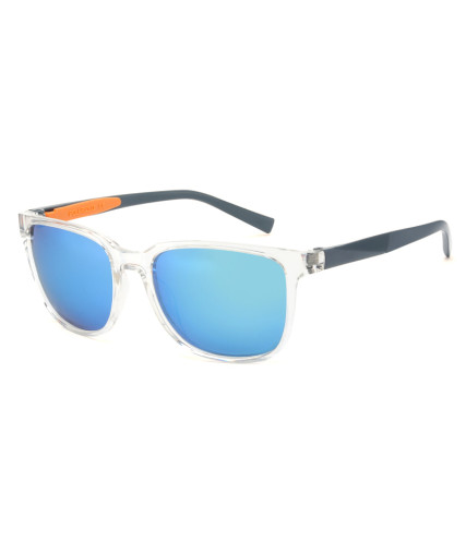 POLAREYE PL529 ΠΟΛΩΤΙΚΑ ΓΥΑΛΙΑ ΗΛΙΟΥ TRANSPARENT BLUE