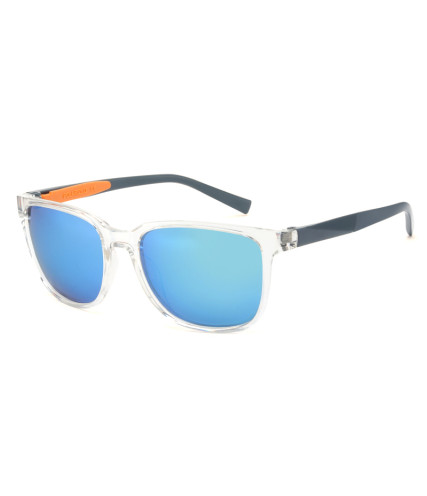 ΠΟΛΩΤΙΚΑ ΓΥΑΛΙΑ ΗΛΙΟΥ POLAREYE POLARIZED PL529 TRANSPARENT BLUE