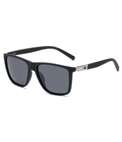 ΠΟΛΩΤΙΚΑ ΓΥΑΛΙΑ ΗΛΙΟΥ POLAREYE POLARIZED 78016 ΜΑΥΡΑ