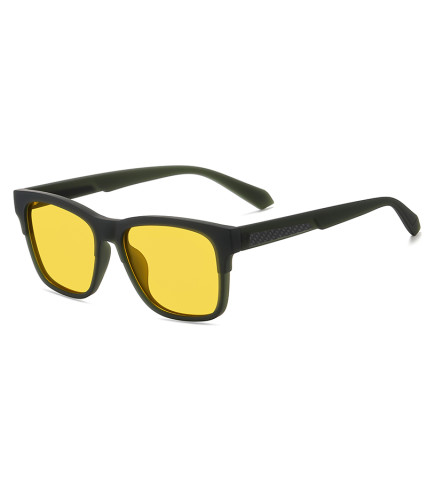 POLAREYE TR7518 ΠΟΛΩΤΙΚΑ ΓΥΑΛΙΑ ΝΥΧΤΕΡΙΝΗΣ ΟΔΗΓΗΣΗΣ YELLOW