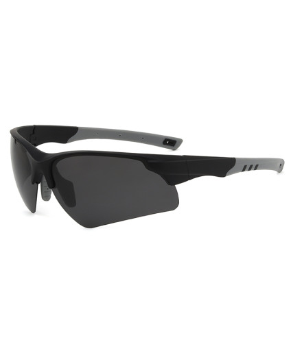 ΠΟΛΩΤΙΚΑ ΓΥΑΛΙΑ ΗΛΙΟΥ POLAREYE PTE2151 MATTE BLACK