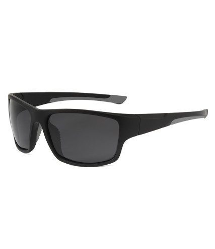 POLAREYE PTE2152 ΠΟΛΩΤΙΚΑ ΓΥΑΛΙΑ ΗΛΙΟΥ BLACK/GREY