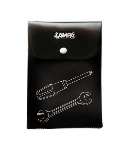 ΘΗΚΗ ΕΡΓΑΛΕΙΩΝ MOTO LAMPA 90263