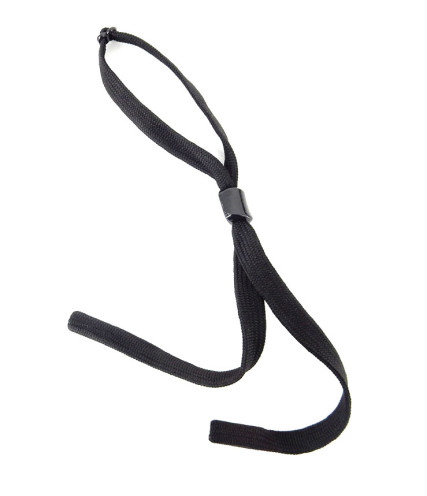 AGVPRO RADICAL CORD ΚΟΡΔΟΝΙ ΓΥΑΛΙΩΝ ΗΛΙΟΥ BLACK