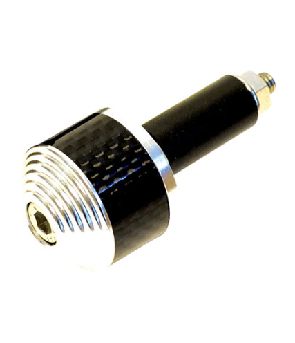 OXFORD ΑΝΤΙΒΑΡΑ ΤΙΜΟΝΙΟΥ OF897 CARBON 