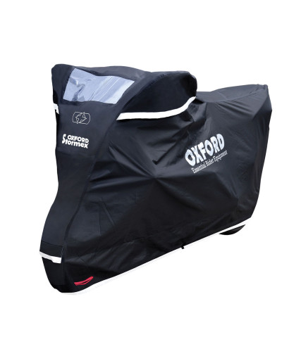 OXFORD STORMEX COVER ΚΟΥΚΟΥΛΑ ΜΗΧΑΝΗΣ SMALL CV330 203 X 119 X 80 CM