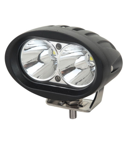 ΠΡΟΒΟΛΕΑΣ CREE-LED 20W OVAL GL-200 