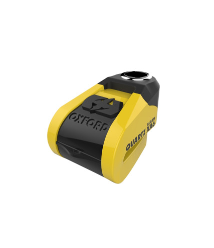 OXFORD QUARTZ XA6 ALARM DISC LOCK KΛΕΙΔΑΡΙΑ ΔΙΣΚΟΦΡΕΝΟΥ LK215 6MM