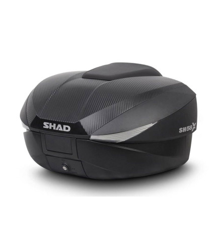 ΒΑΛΙΤΣΑ ΜΗΧΑΝΗΣ SHAD SH58X 43/58LT