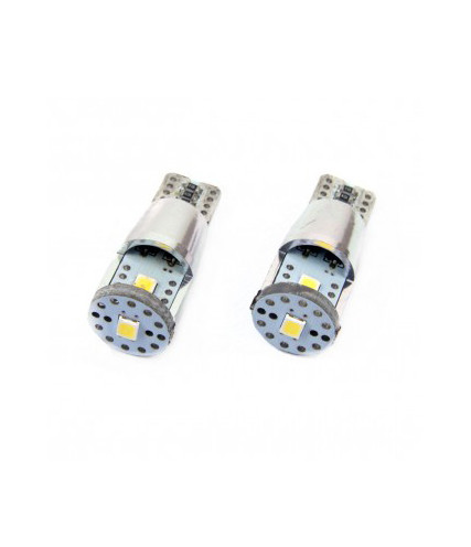 ΛΑΜΠΕΣ LED T10 CANBUS 12V SMD 51725