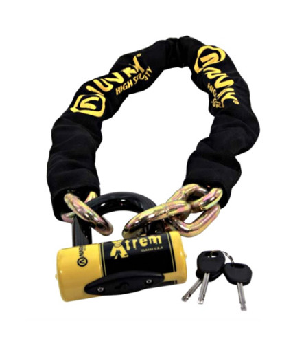 AUVRAY SRA  XTREM L170 ΑΛΥΣΙΔΑ ΚΛΕΙΔΑΡΙΑ 13,5 MM