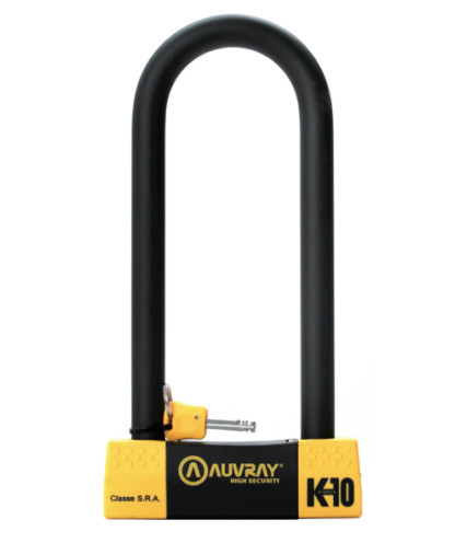 AUVRAY U-LOCK SRA K10/K85310AUV ΠΕΤΑΛΟ 