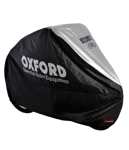 ΚΟΥΚΟΥΛΑ ΠΟΔΗΛΑΤΟΥ AQUATEX OXFORD SINGLE BICYCLE COVER CC100