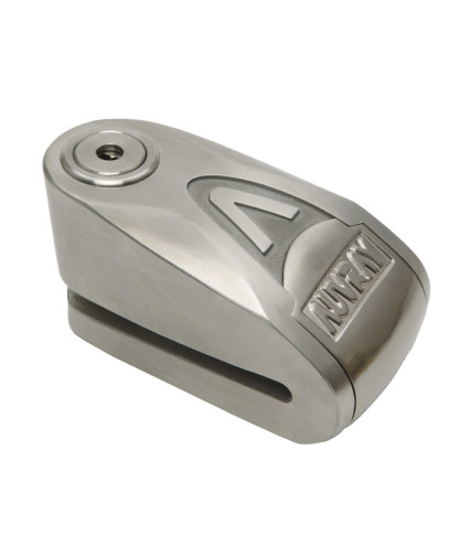 AUVRAY MOTO DISC-LOCK ALARM B-LOCK 14 ΚΛΕΙΔΑΡΙΑ ΔΙΣΚΟΦΡΕΝΟΥ INOX 