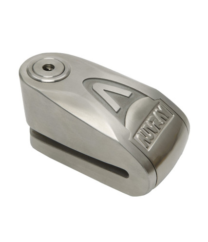 ΚΛΕΙΔΑΡΙΑ ΔΙΣΚΟΦΡΕΝΟΥ AUVRAY MOTO DISC-LOCK ALARM INOX B-LOCK 14