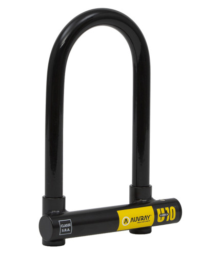 AUVRAY U-LOCK SRA U10 120X340 /DF120/340 ΠΕΤΑΛΟ 