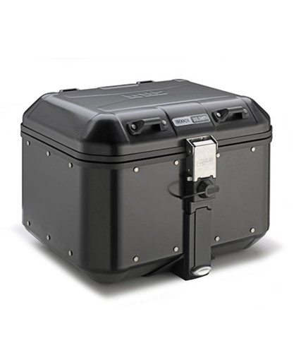 ΒΑΛΙΤΣΑ ΜΗΧΑΝΗΣ GIVI DLM46B TREKKER DOLOMITI BLACK LINE