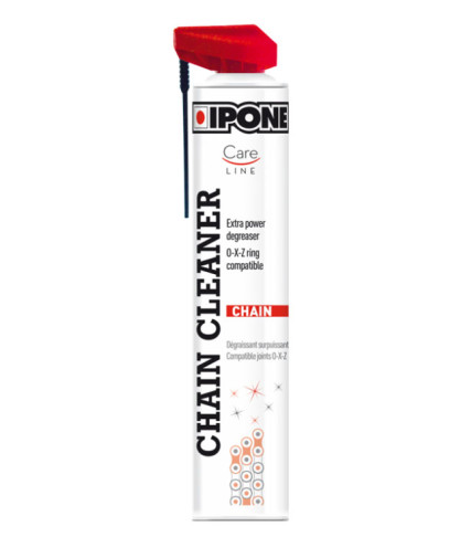 IPONE CHAIN CLEANER ΚΑΘΑΡΙΣΤΙΚΟ ΑΛΥΣΙΔΑΣ 750ml