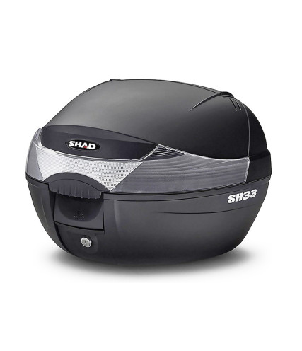 SHAD ΒΑΛΙΤΣΑ ΜΗΧΑΝΗΣ SH33 33LT BLACK 