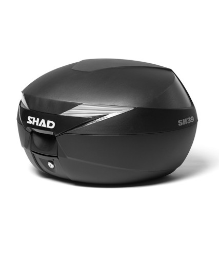 ΒΑΛΙΤΣΑ ΜΗΧΑΝΗΣ SHAD SH39 BLACK 39LT