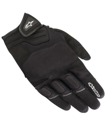 ΓΑΝΤΙΑ ALPINESTARS ATOM BLACK