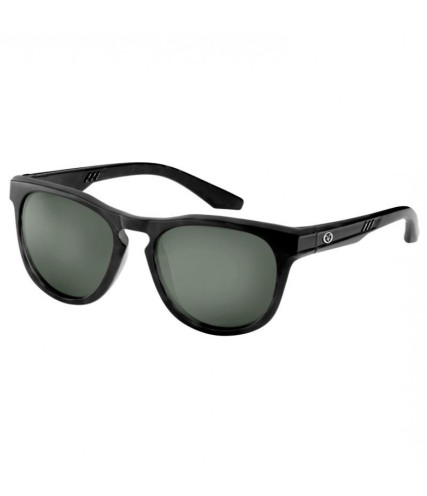 FLYING FISHERMAN BREAKERS ΓΥΑΛΙΑ ΗΛΙΟΥ GLOSS BLACK/SMOKE