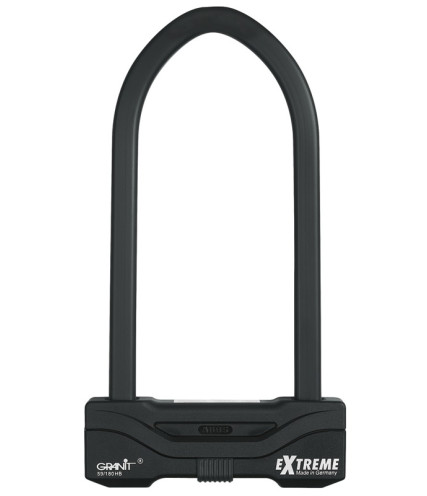 ABUS U-LOCK GRANIT EXTREME 59/180HB ΛΟΥΚΕΤΟ 