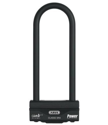 ΛΟΥΚΕΤΟ ABUS U-LOCK GRANIT 58/140 HB III