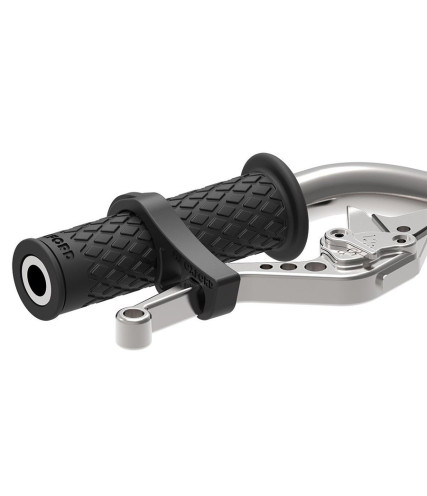 OXFORD CLAMP ON ΚΛΙΠ ΦΡΕΝΟΥ ΜΑΝΕΤΑΣ OX622