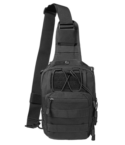 AGVPRO OEM-100 CHEST BAG ΧΙΑΣΤΙ ΤΣΑΝΤΑΚΙ ΩΜΟΥ 