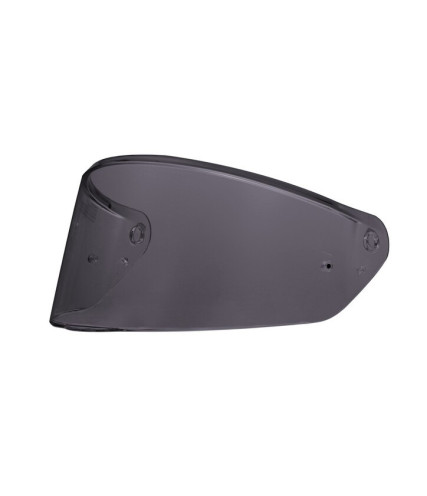 LS2 RAPID III FF820 ΖΕΛΑΤΙΝΑ ΦΙΜΕ ΣΚΟΥΡΟ