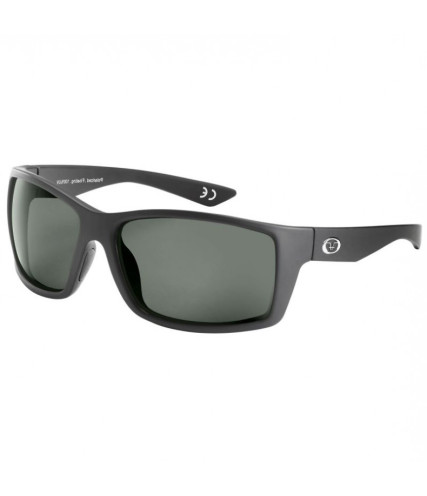 FLYING FISHERMAN RAFTER POLARISED ΕΠΙΠΛΕΩΝΤΑ ΓΥΑΛΙΑ ΗΛΙΟΥ MATT BLACK/ SMOKE