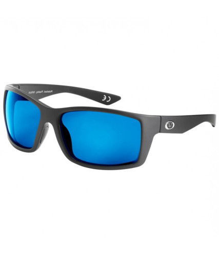 FLYING FISHERMAN RAFTER POLARISED ΕΠΙΠΛΕΩΝΤΑ ΓΥΑΛΙΑ ΗΛΙΟΥ MATTE BLACK / BLUE MIRROR