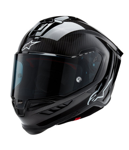 ALPINESTARS SUPERTECH R10 ΚΡΑΝΟΣ FULL FACE CARBON 