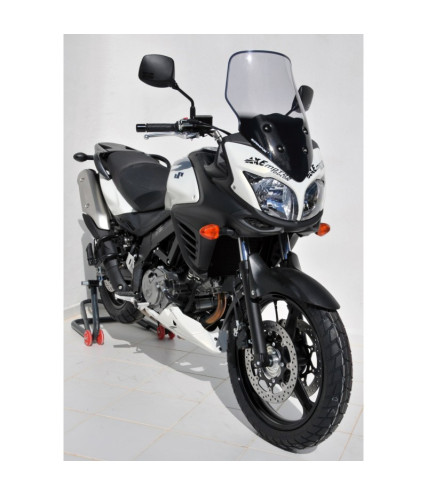 ERMAX ΖΕΛΑΤΙΝΑ ΨΗΛΗ 50CM SUZUKI DL 650 V-STROM 2012-2016