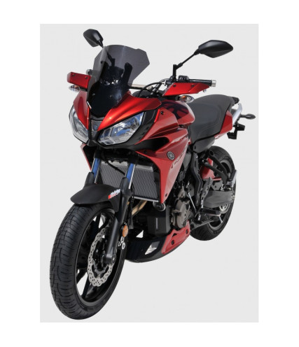 ERMAX ΖΕΛΑΤΙΝΑ SPORT 38CM YAMAHA MT 07 TRACER 2016-2018