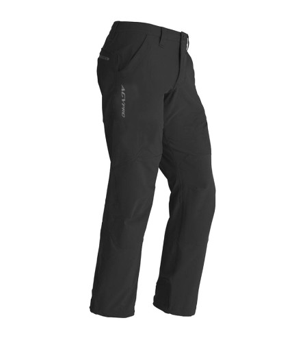 AGVPRO TOUREN SOFTSHELL ΠΑΝΤΕΛΟΝΙ ΜΗΧΑΝΗΣ FLEECE