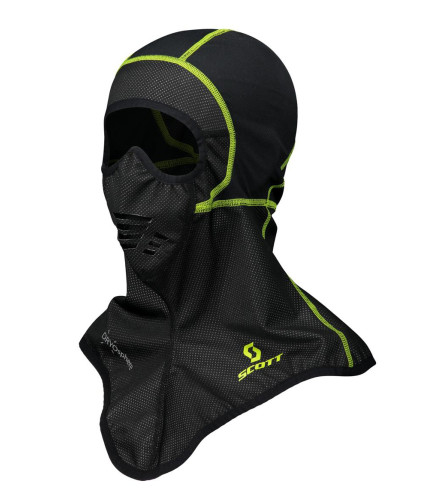 SCOTT FACEMASK WIND DP ΑΔΙΑΒΡΟΧΗ ΜΠΑΛΑΚΛΑΒΑ 