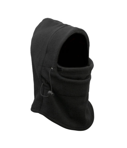 AGVPRO NECK-400 FLEECE ΙΣΟΘΕΡΜΙΚΟ ΛΑΙΜΟΥ & ΣΚΟΥΦΟΣ 
