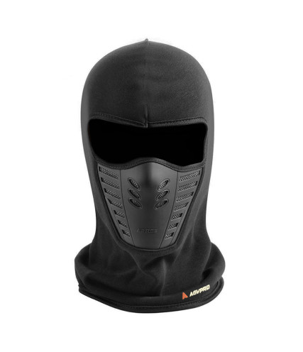 AGVPRO NINJA UNISEX FLEECE MΠΑΛΑΚΛΑΒΑ 
