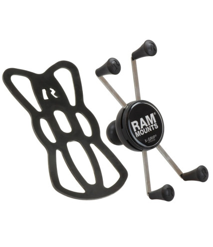 RAM-HOL-UN10BU ΒΑΣΗ ΣΤΗΡΙΞΗΣ X-GRIP® ΓΙΑ ΚΙΝΗΤΑ, TABLET