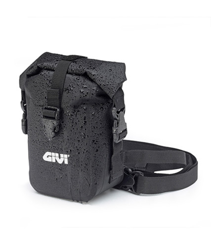 TΣΑΝΤΑΚΙ ΠΟΔΙΟΥ GIVI T517 ΑΔΙΑΒΡΟΧΟ 